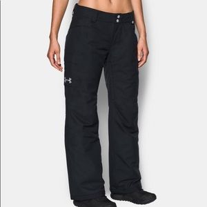 NWT Under Armour Coldgear Infrared Pants